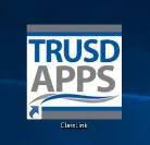 trusd apps